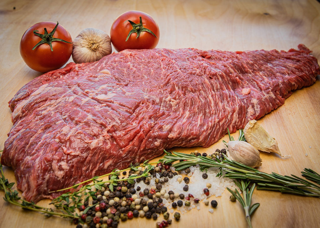 Sirloin Flap/Bavette Steak