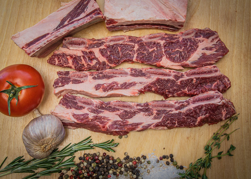 Short Ribs