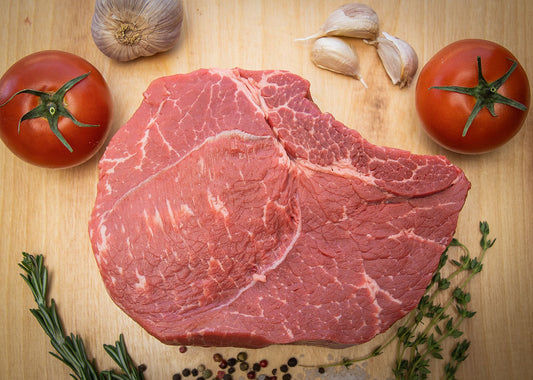 Center Cut Sirloin Steak