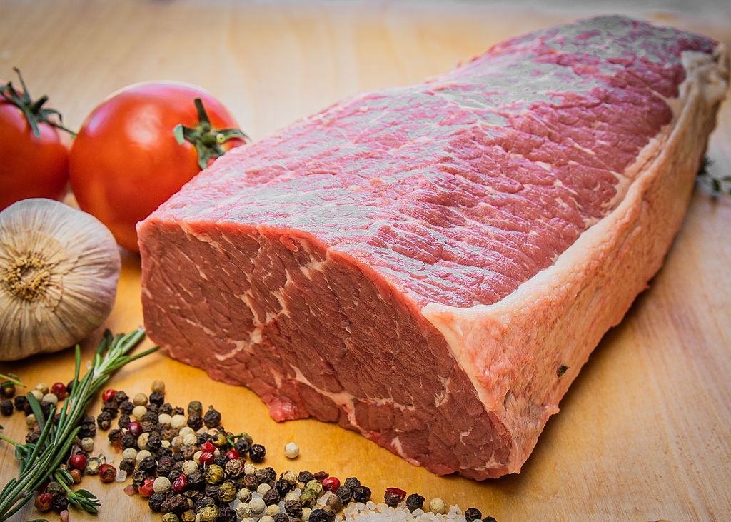 Eye of Round Roast