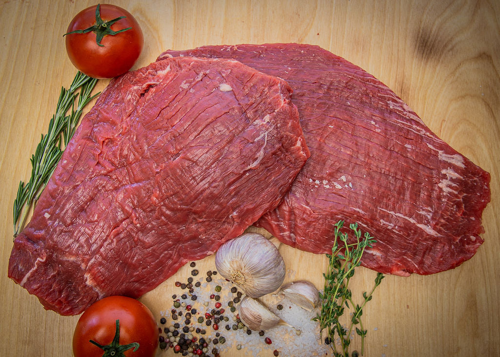 Flank Steak
