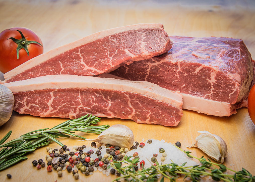 Top Sirloin/Picanha/Coulotte