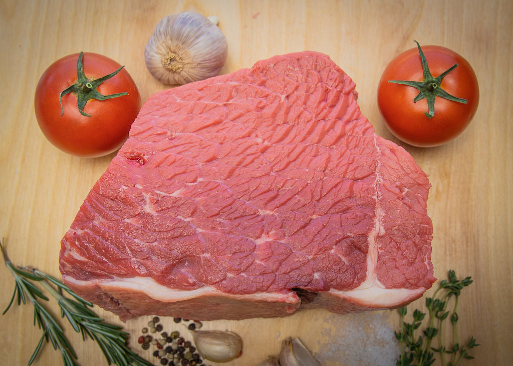 Rump Roast