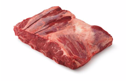 Chuck Ribs