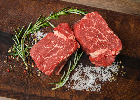 Tenderloin Steak Filet