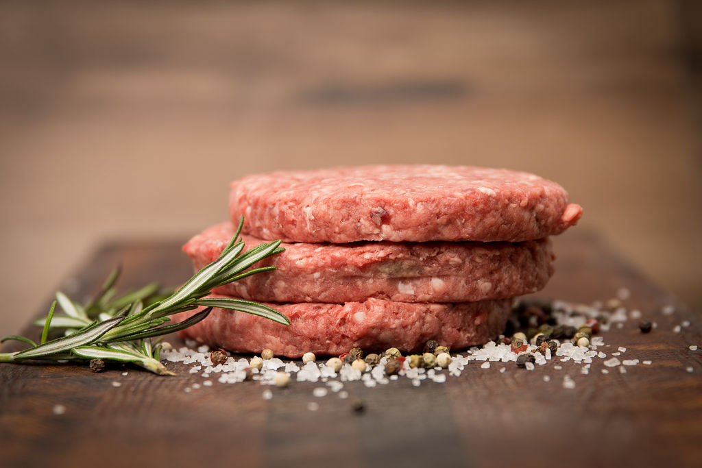 Ground Beef