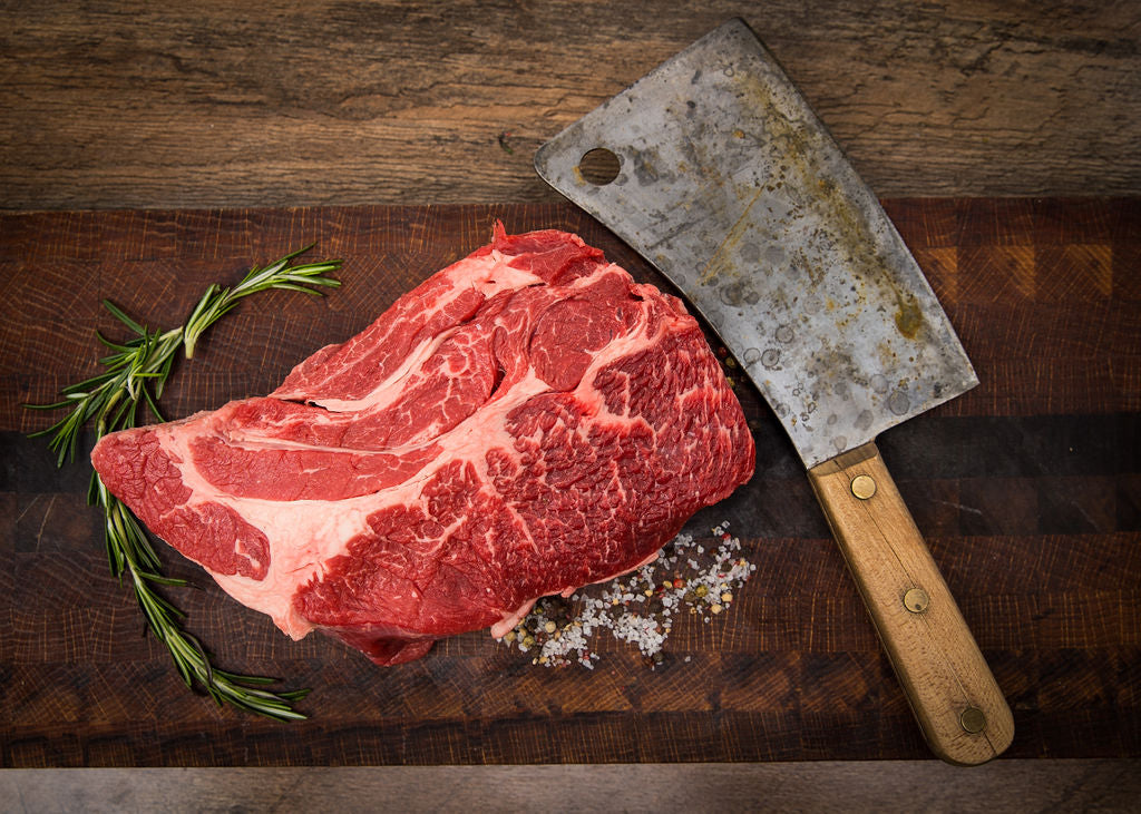 Chuck Roast