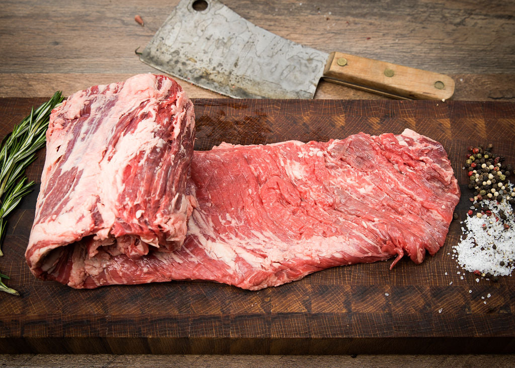 Skirt Steak