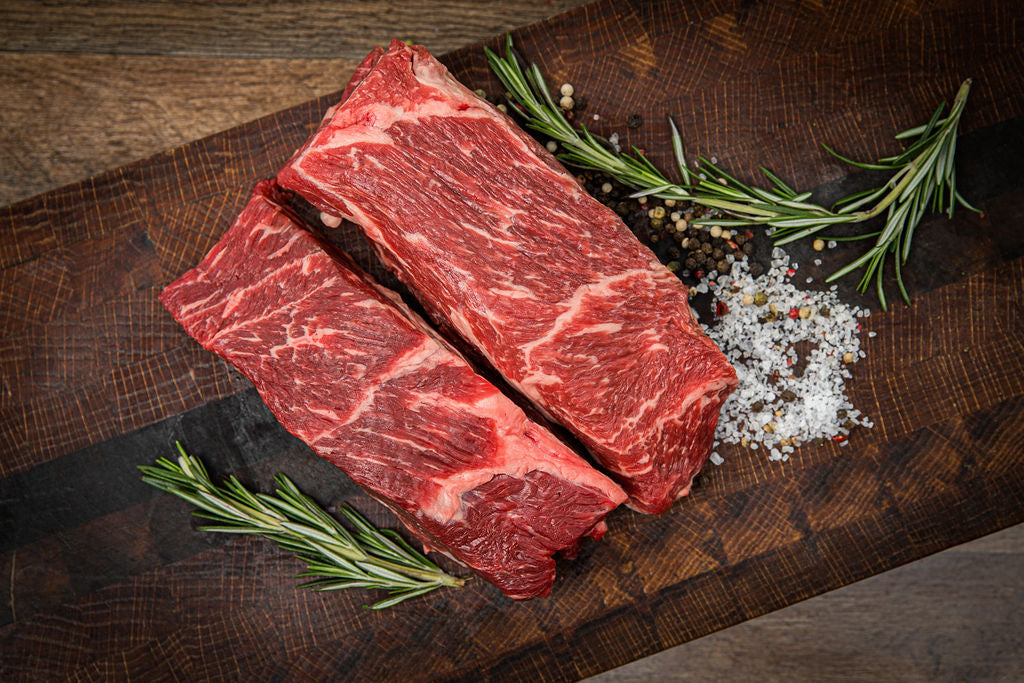 Short Ribs