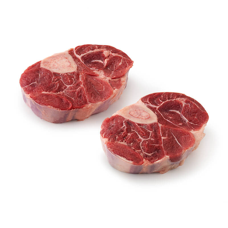 Beef Shanks