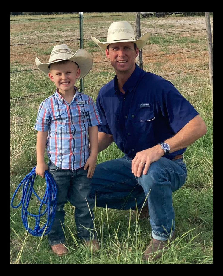 Z Bar Cattle Co.