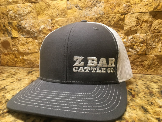 Z-Bar Cattle Co. Hat