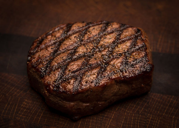 Tenderloin Steak Filet - Z Bar Cattle Co.