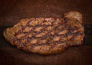 Texas Strip Steak